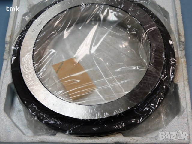 Калибър-гривна TESA 125mm, 170mm, снимка 3 - Други инструменти - 21699500