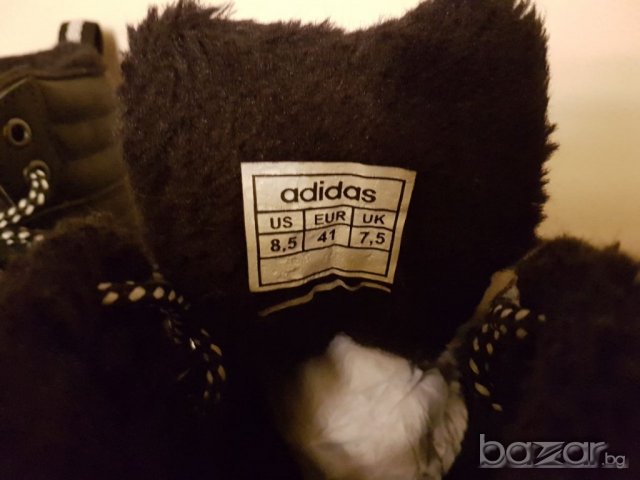 Маратонки Адидас 41 номер, снимка 6 - Маратонки - 20146864