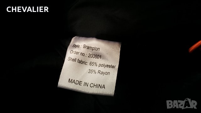 Kilmanock размер M яке за ски, сноуборд 17-21, снимка 16 - Якета - 23325024