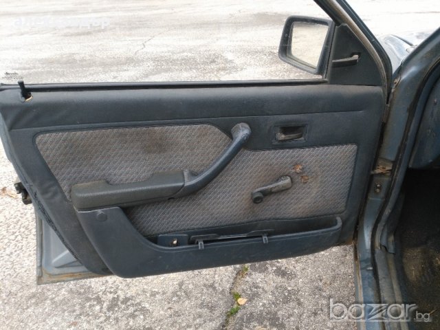 ОПЕЛ КАДЕТ 1.7 ДИЗЕЛ-НА ЧАСТИ , снимка 5 - Автомобили и джипове - 20823440