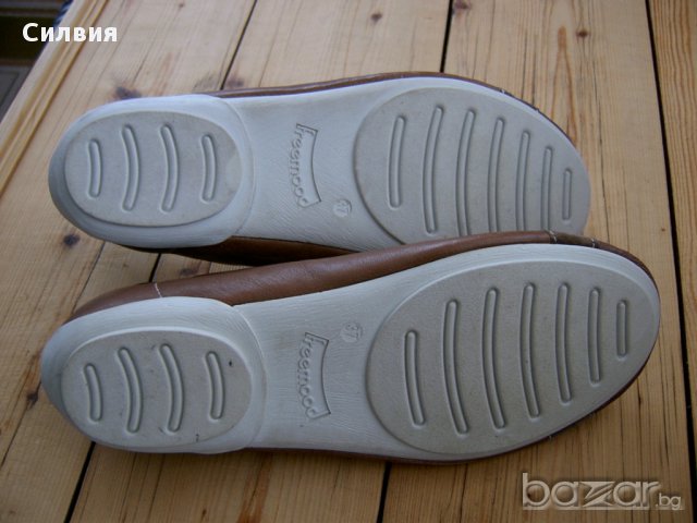 Дамски спортни обувки номер 37 , снимка 6 - Маратонки - 15982549