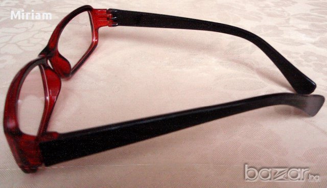 Нови качествени рамки за очила 6 лв., снимка 8 - Слънчеви и диоптрични очила - 8906909