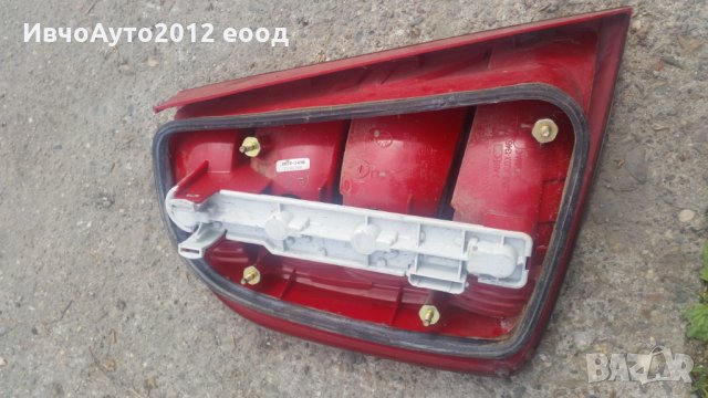 Стоп десен Шкода Фабия Skoda fabia 2001-06 оригинален, снимка 3 - Части - 24958680