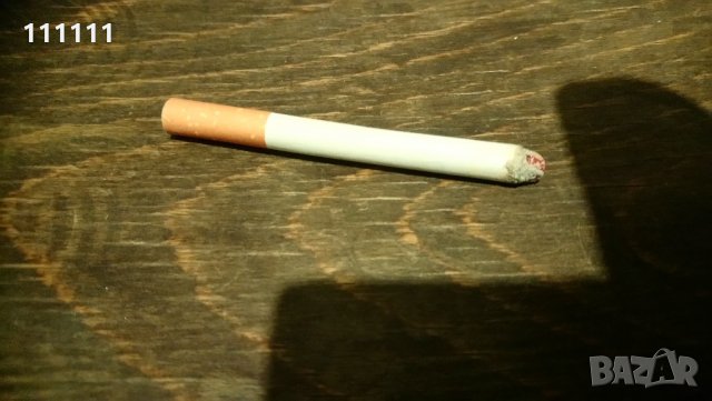 Фалшива цигара , снимка 4 - Други игри - 21971743