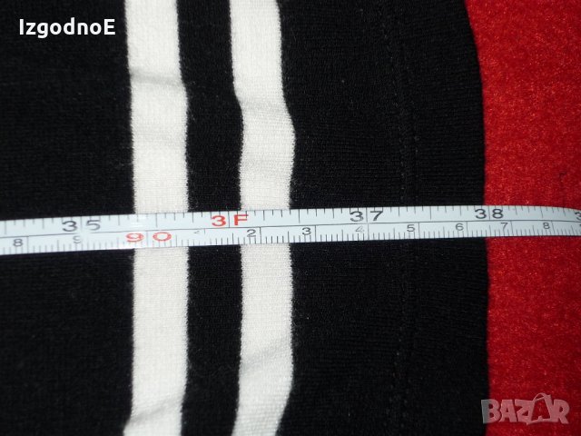 L  MAX STUDIO разкошна рокля, снимка 5 - Рокли - 23027016