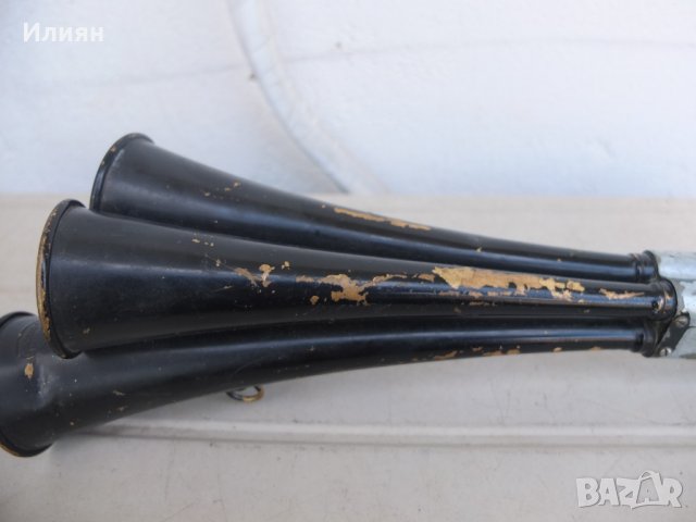 Продавам духов сигнален инструмент , снимка 3 - Колекции - 25502548