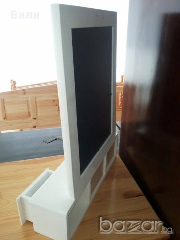 Огледало с чекмеджета за бижута, снимка 3 - Други - 15312259