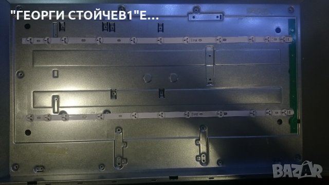 LED-32665 FHD 17MB95S-1 17IPS11 VES315UNDL-01 LC470EUN-SFF1, снимка 8 - Части и Платки - 25665342