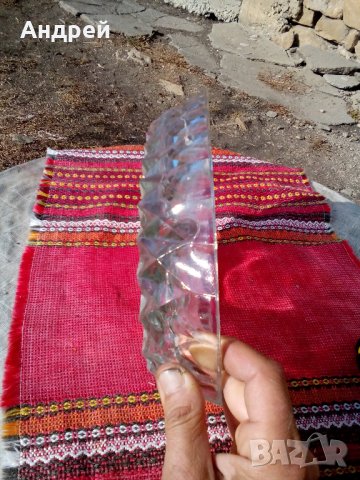 Чиния плато за бонбони,ядки, снимка 5 - Антикварни и старинни предмети - 23412419