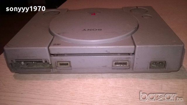 playstation-sony-за ремонт/части, снимка 7 - PlayStation конзоли - 20041933