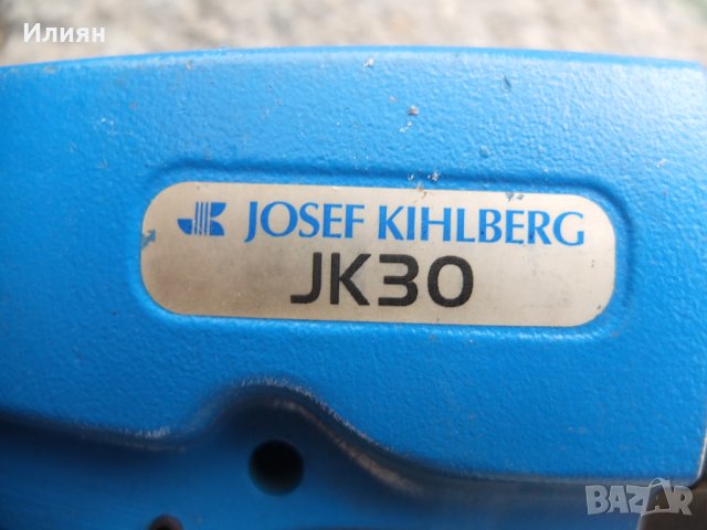 Josef Kihlberg, снимка 3 - Други инструменти - 24901423