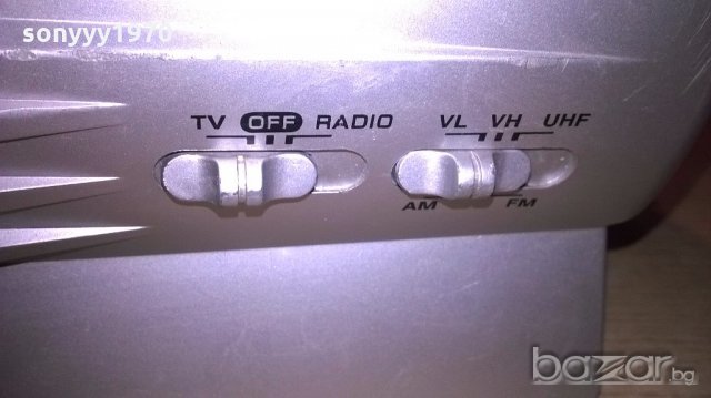 elta-tv radio-внос швеицария, снимка 8 - Телевизори - 20035970