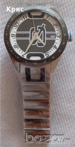 Нов ! Ръчен часовник D&G оригинален, снимка 2 - Мъжки - 12521124