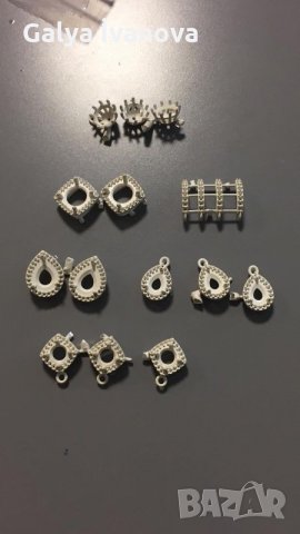 3Д МОДЕЛИРАНЕ НА БИЖУТА, снимка 8 - Изработка на бижута и гривни - 26009967