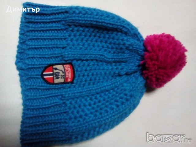 Зимни шапки, снимка 7 - Шапки - 19819849