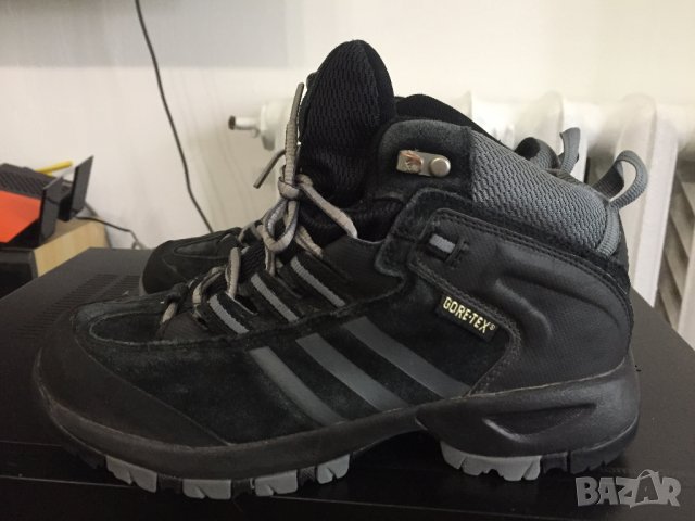 Adidas Climaproof GTX, снимка 4 - Детски боти и ботуши - 23302578