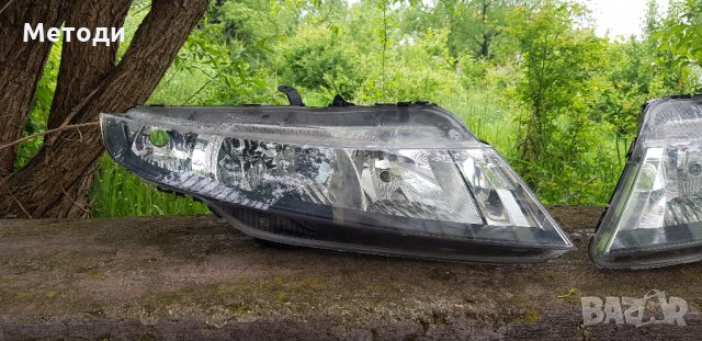 Фарове за Honda Civic 2009г., снимка 2 - Части - 25369368