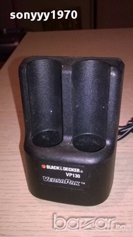 Black&decker versapak vp130-внос швеицария, снимка 4 - Други инструменти - 17758217