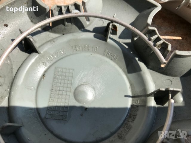 капачки за джанти на мини, снимка 6 - Аксесоари и консумативи - 24935636