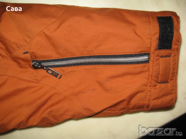 Зимни якета BUGATTI мъжки Л и 5Х, снимка 13 - Якета - 19785681