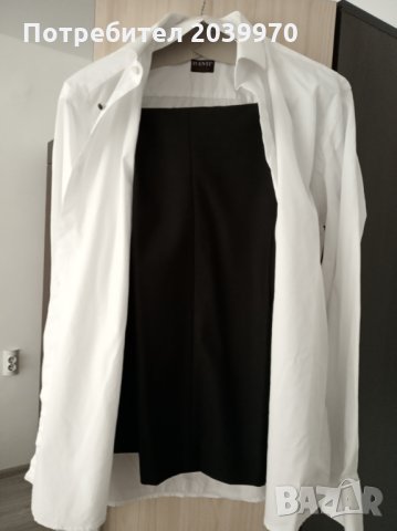 Костюм с риза Elite Colection, снимка 6 - Костюми - 25013142