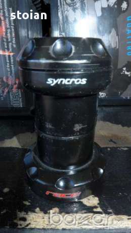 SCOTT YZ0 Ltd , raceface, снимка 2 - Велосипеди - 15404416