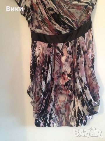 Страхотна рокля, снимка 2 - Рокли - 22775610