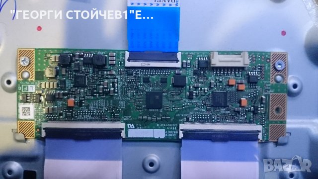 UE40H5030AW СЪС СЧУПЕНА МАТРИЦА, снимка 7 - Части и Платки - 24835201