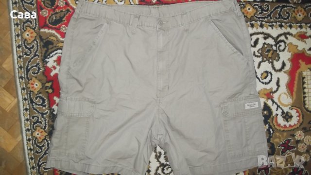 Къси панталони WRANGLER   мъжки,2-3ХЛ , снимка 3 - Къси панталони - 25856673