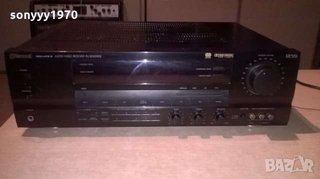 &sherwood rv-5050rds a/v receiver-640w-внос швеицария, снимка 4 - Ресийвъри, усилватели, смесителни пултове - 24324935