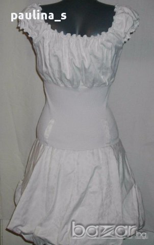 Три броя / Дизайнерска рокля "2morrow", "Lilia"fashion и "Nina Loo" Paris , снимка 5 - Рокли - 15544693