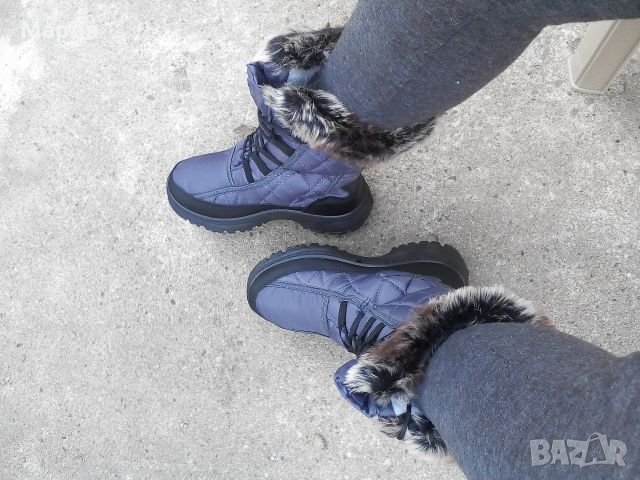 Ново!Оригинални немски апрески , снимка 4 - Дамски апрески - 23230936