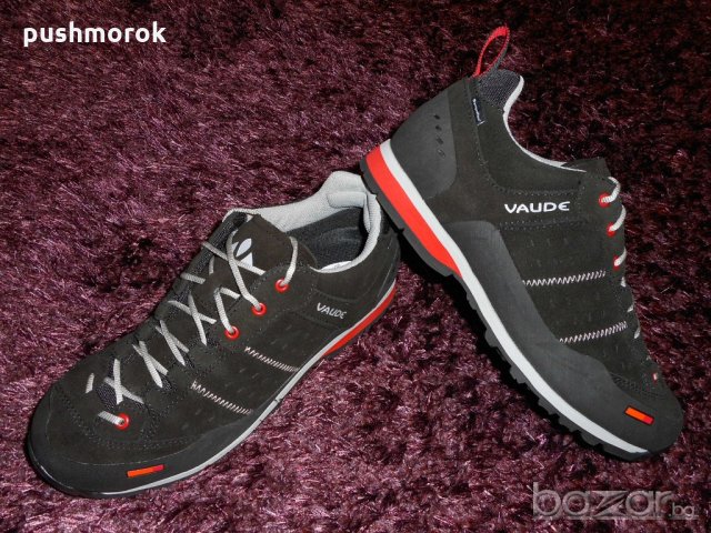 Vaude Men's Dibona Advanced SympaTex/Gore tex/,Men’s MultiSportr 40-41, снимка 6 - Маратонки - 19783682