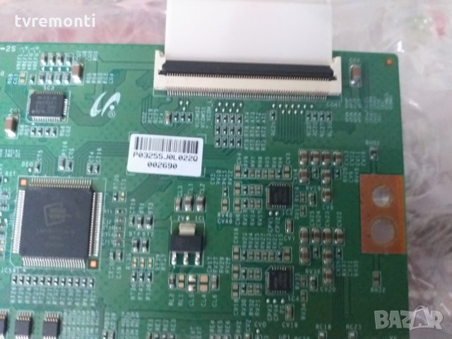 T con Board F60MB4C2LV0.6, снимка 3 - Части и Платки - 25452659