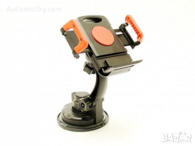 Универсална вакуумна автостойка щипка, снимка 2 - Аксесоари и консумативи - 23989828