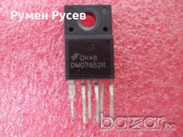 FSDM07652R, снимка 1 - Друга електроника - 18388438