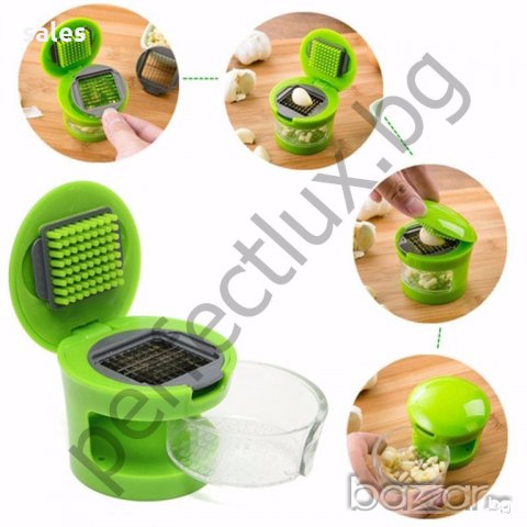 Преса резачка за чесън Garlic Chopper, снимка 1