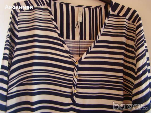 Нова дамска блуза / туника KENVELO, снимка 3 - Туники - 11224338