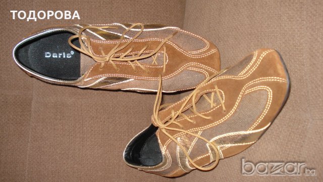 Дамски спортни обувки DARIS, снимка 2 - Кецове - 18479528