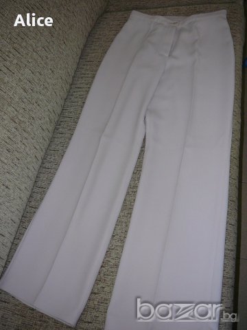 Бутиков летен костюм от 3 части с панталон - размер М, снимка 18 - Костюми - 10449483