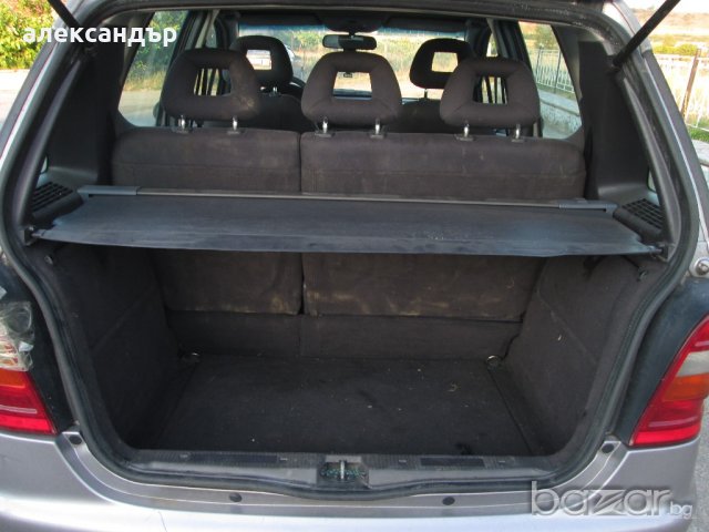 мерцедес Акласа А170-цдти-на части, снимка 5 - Автомобили и джипове - 20892169