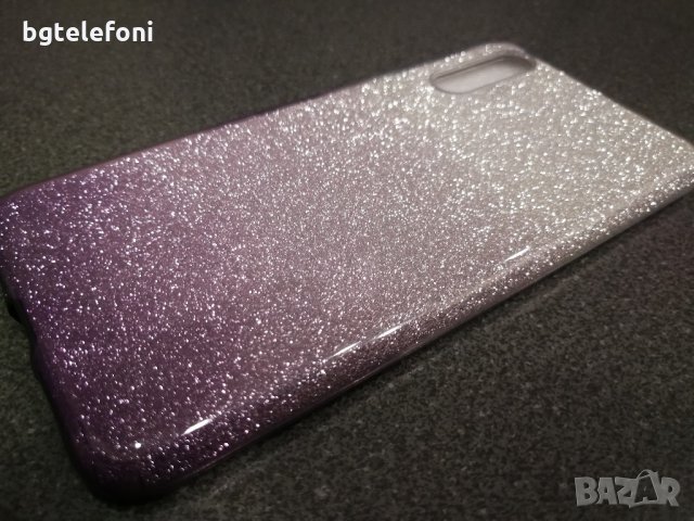 Huawei P20 удароустойчиви гърбове ARMOR и блестящи гърбове, снимка 13 - Калъфи, кейсове - 21621907