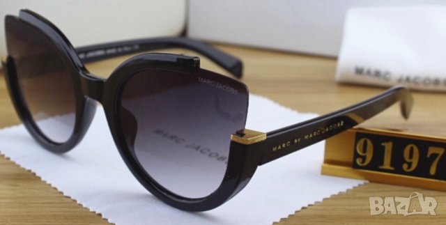 Слънчеви очила Marc Jacobs 