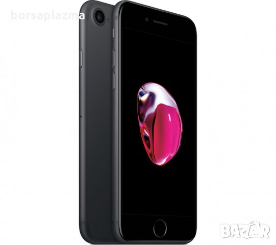 Apple iPhone 7 128GB Black НОВ, снимка 1