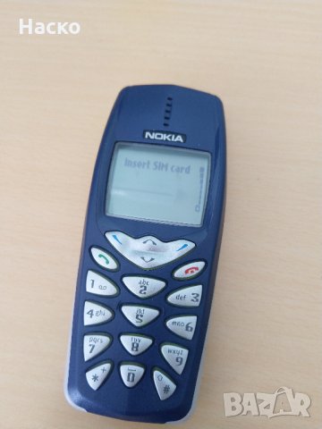 Nokia 3510 като нов, снимка 1 - Nokia - 25251047