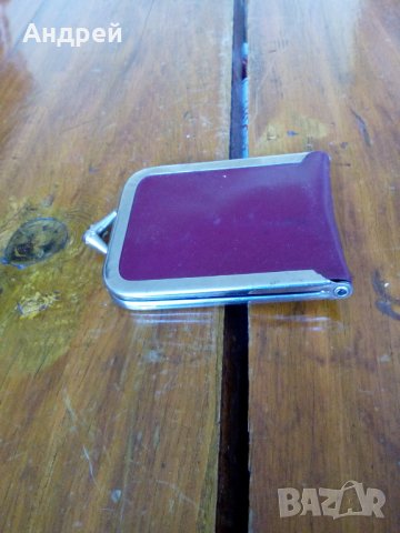 Стар несесер #7, снимка 2 - Антикварни и старинни предмети - 25062536