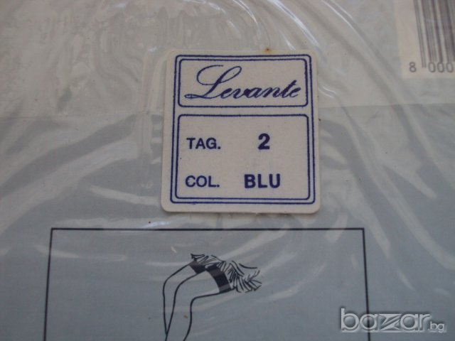 Дамски чорапи за жартиер , снимка 6 - Бельо - 15562924