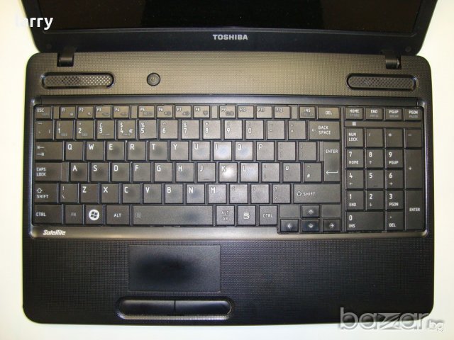 Toshiba Satellite C650-152 лаптоп на части, снимка 1 - Части за лаптопи - 20384729