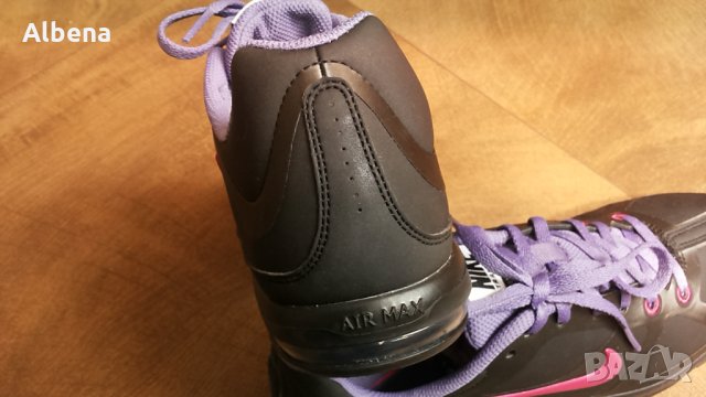 NIKE Training AIR MAX S2S размер EUR 39 / UK 5.5 дамски 2-1-S, снимка 6 - Маратонки - 25119979