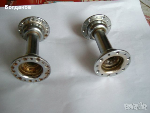 ЗАДНИ И ПРЕДНИ ГЛАВИНИ ЗА ВЕЛОСИПЕД, снимка 8 - Части за велосипеди - 22705094